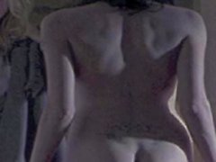 Angelina Jolie, Michelle Williams, & Sarah Silverman Naked In HD!