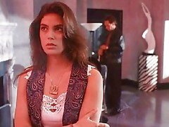 Teri Hatcher Tales from the Crypt