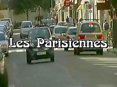 Full length hardcore movie set in Paris