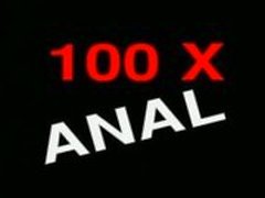 100x Anal Compilation part 1 3
