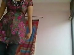 BANGLADESHI - HOT GF gaving SEX with BF