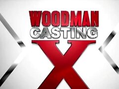 WoodmanCastingX - Veronica Clark