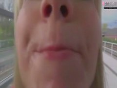 Cum Swallowing Teen Amateur Compilation