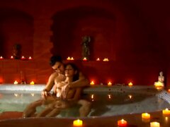 Finding The Erotic Love Affair In India