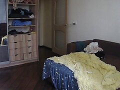 Amateur s first webcam blowjob video amp swallows