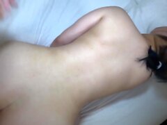 Exploring Busty Japanese Teen Amateur With POV Sex