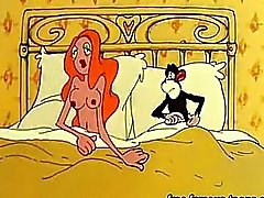 Tarzan hardcore sex parody