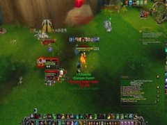 Wat 1 - Windwalker Monk PvP