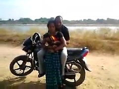 Desi pair having buddy movies that are quickie from the st