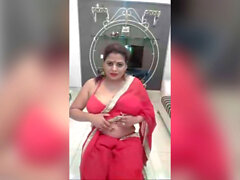 Indian doll with big tits shares hot hindi story