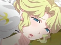 Hentai victorian maid maria no houshi .Ep1