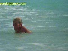 Bo Derek Nude Boobs In Tarzan The Ape Man Movie