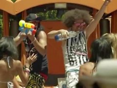 LiL JoN - SHoTS ... We came to party rock .. Everybody ... Shots shots HaHa