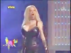 Sabrina Sabrok Celebrity Largest Breast in the World