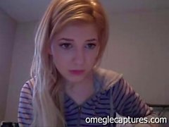 Cute first timer fucks her tight twat - xvideos