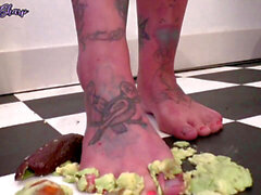 Homemade, soles, food