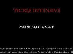 Medically Insane