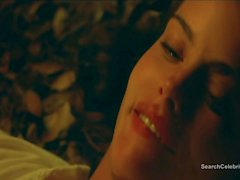 Liv Tyler nude - Stealing Beauty