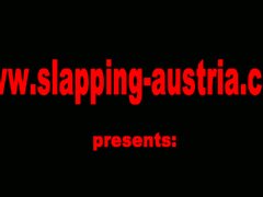 slapping slaves