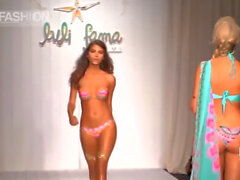 Saree fashion nude, fast