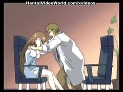 Kekkai 02 hentaivideoworld