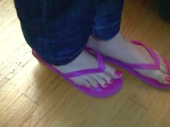 MSF - Melissa's Flip Flops