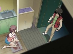 Nozoki Ana "Peephole" - Full Series - English Sub