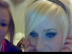 Two hot sluts webcam 01 cindy uncle hun