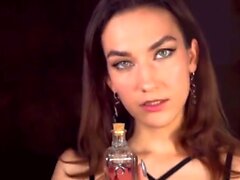 Humiliation POV - Sara Saint - Sara's Potion - Sniff _ Go