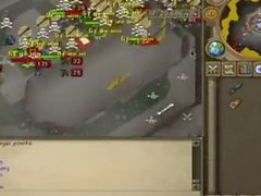 Zenith F2P saturday pk trip ft CP,CT,FI, and Intense Mains!