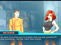 Prison, heroes rise: prison break, prison anal