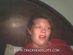 Harsh life of a crackhead sex worker