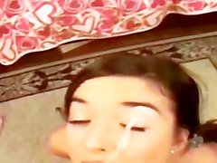 Hot Facial Compilation 2