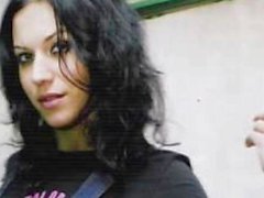 Cristina Scabbia jerk off challenge