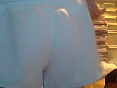 Panties male 55