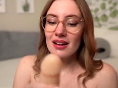 Emma Ruby - Your Best Friend Has Never Done Anything Before