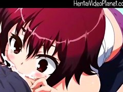 Anime beauty 1st time sexual intercourse