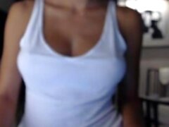 Amateur Homemade Solo Masturbation