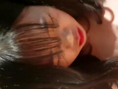 Asian Japanese Hairy Pussy Hole Fucked