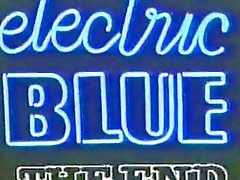 Marilyn Chambers Presents - Electric Blue 2