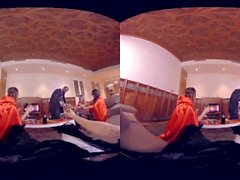 Happy Sex Year - sexlikereal - VR Porn