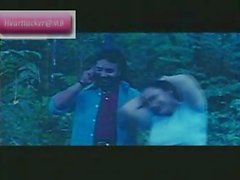 Classic Indian mallu porn Rathri part 1 hot aunty boobs