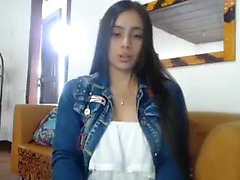 Webcam Strip Free Latin Porn Video