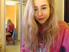 Small Dick Humiliation From A Hot Blonde Teen