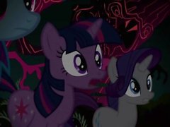 My Little Pony, Friendship is Magic - Episode 1: Friendship is Magic Part 1