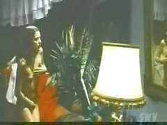 Rita Waldenberg - Tempting Roommates (1974)