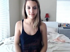 Hot butt partner gets nude on cam