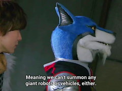 Super Sentai - Strongest Battle Episode 3