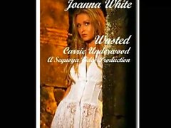 Joanna White - Wasted Carrie Underwood