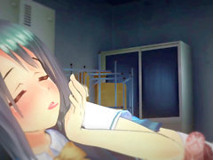 Hentai 3d service ace, 3d, 3d housewife animation